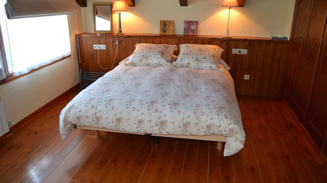 Photo of Bedroom in Soriguerola