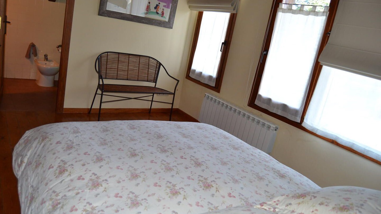 Photo of Bedroom in Soriguerola