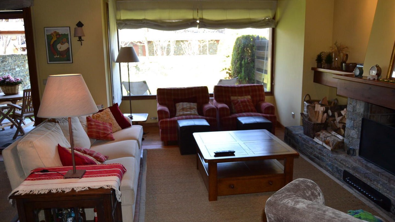 Photo of Livingroom in Soriguerola