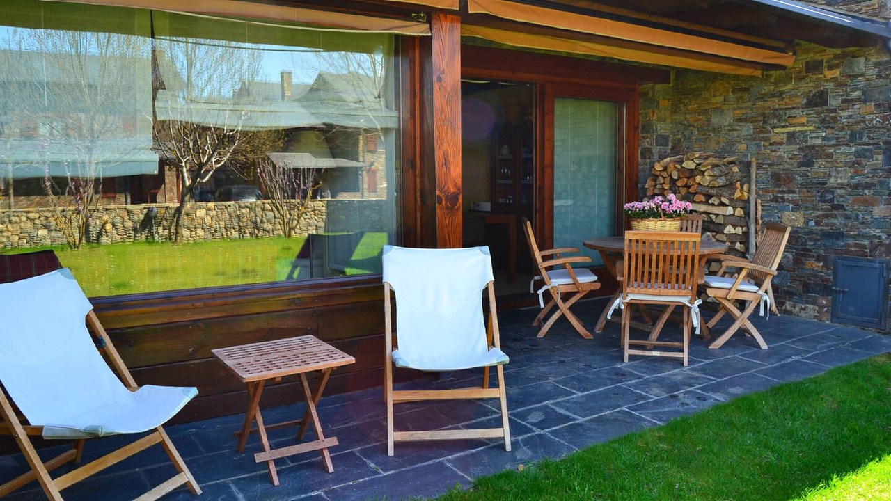 Photo of Outdoor in Soriguerola