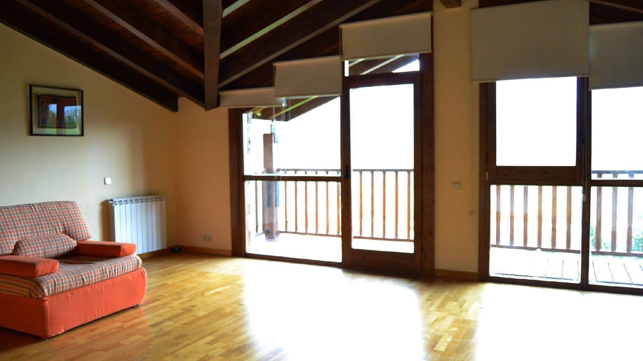 Photo of Livingroom in Isovol