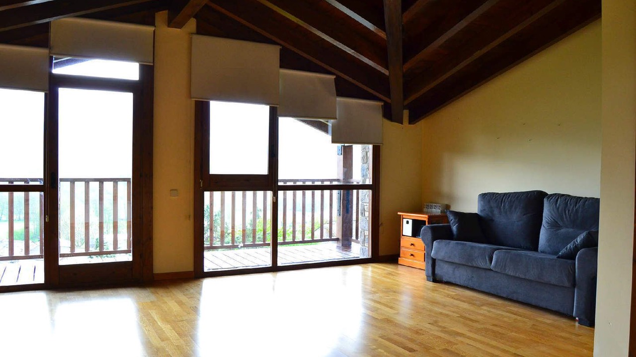 Photo of Livingroom in Isovol