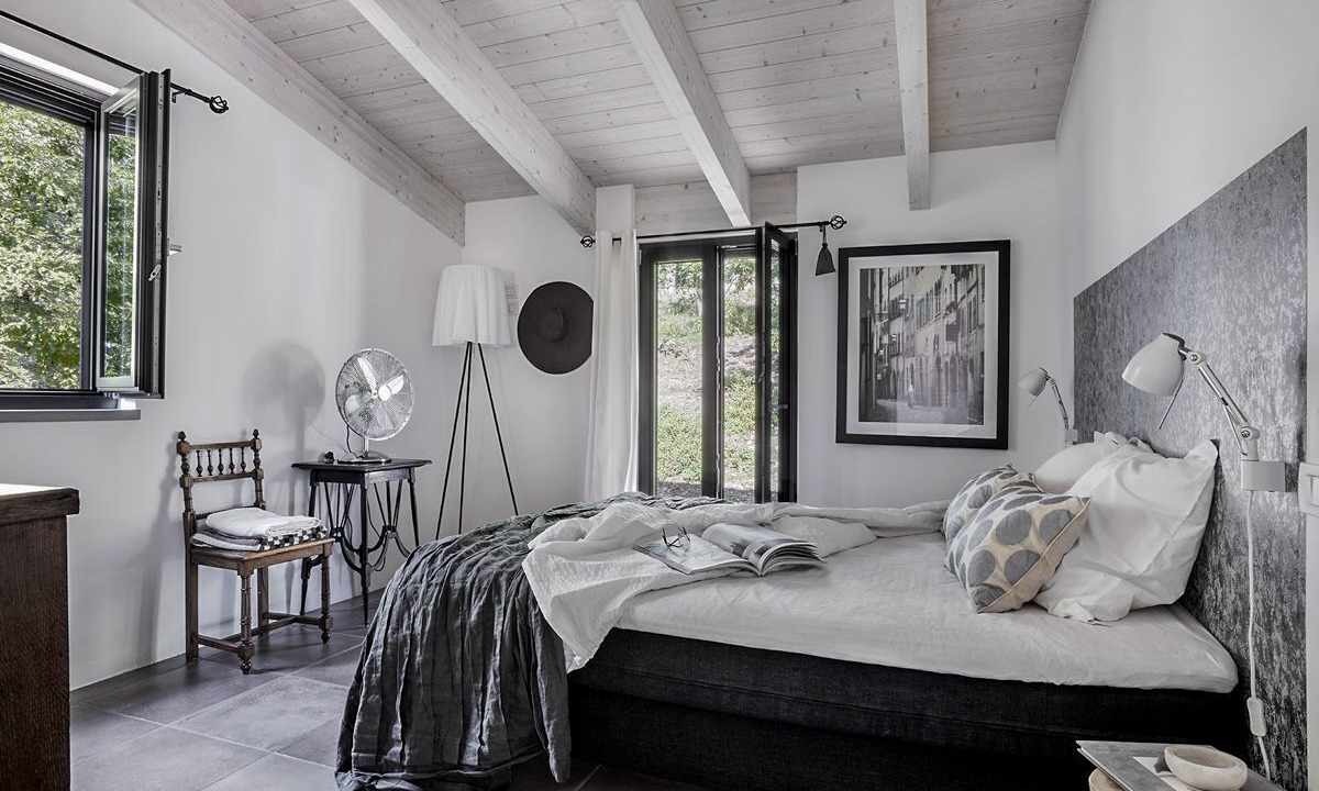 Photo of Bedroom in Umbertide