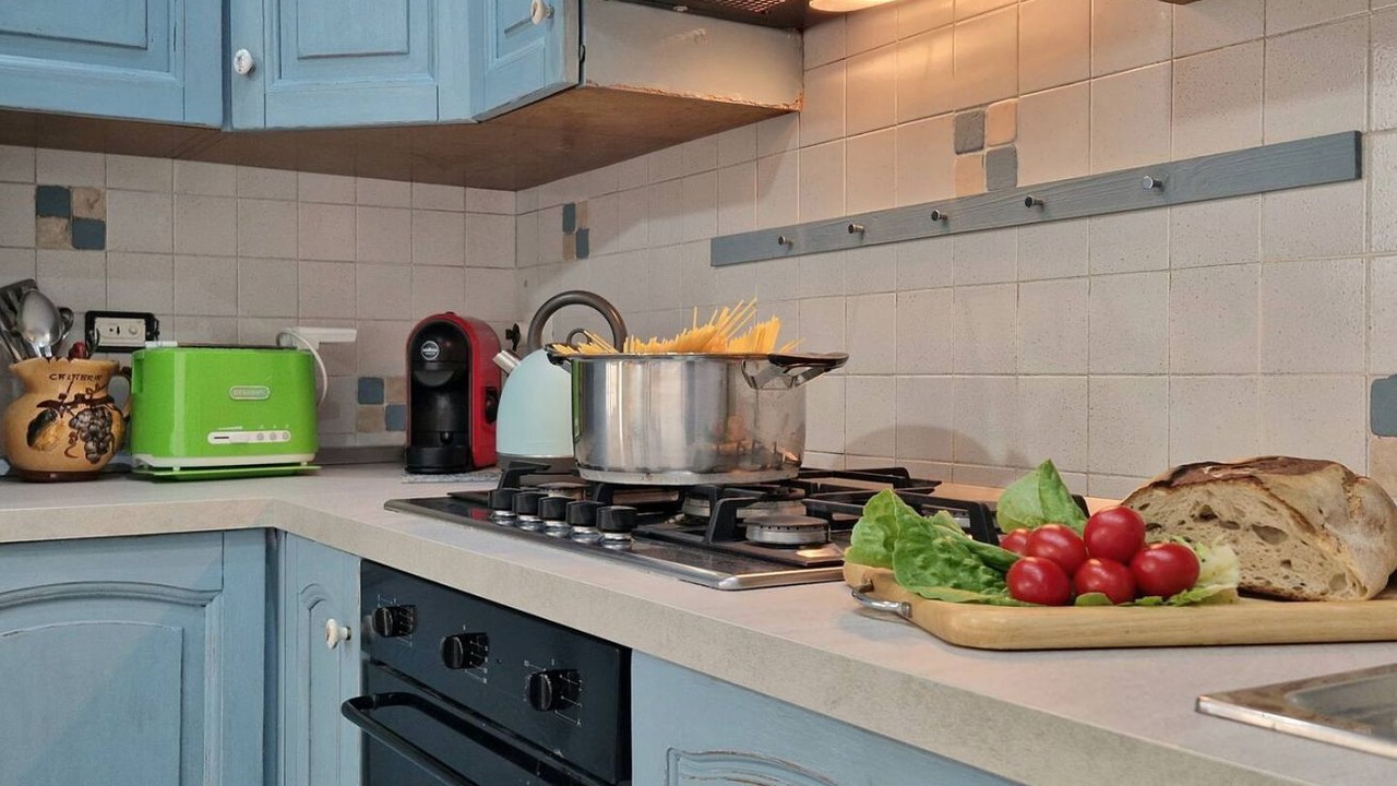 Photo of Kitchen in Porto Sant'Elpidio