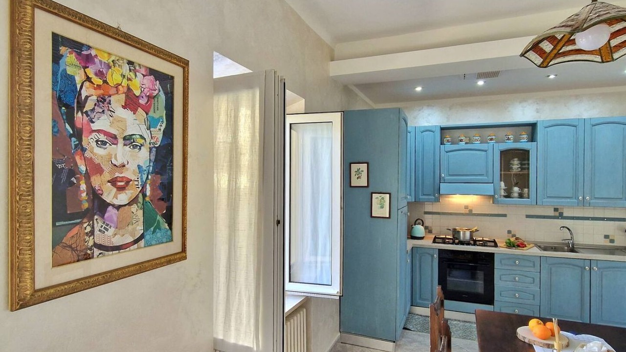 Photo of Kitchen in Porto Sant'Elpidio