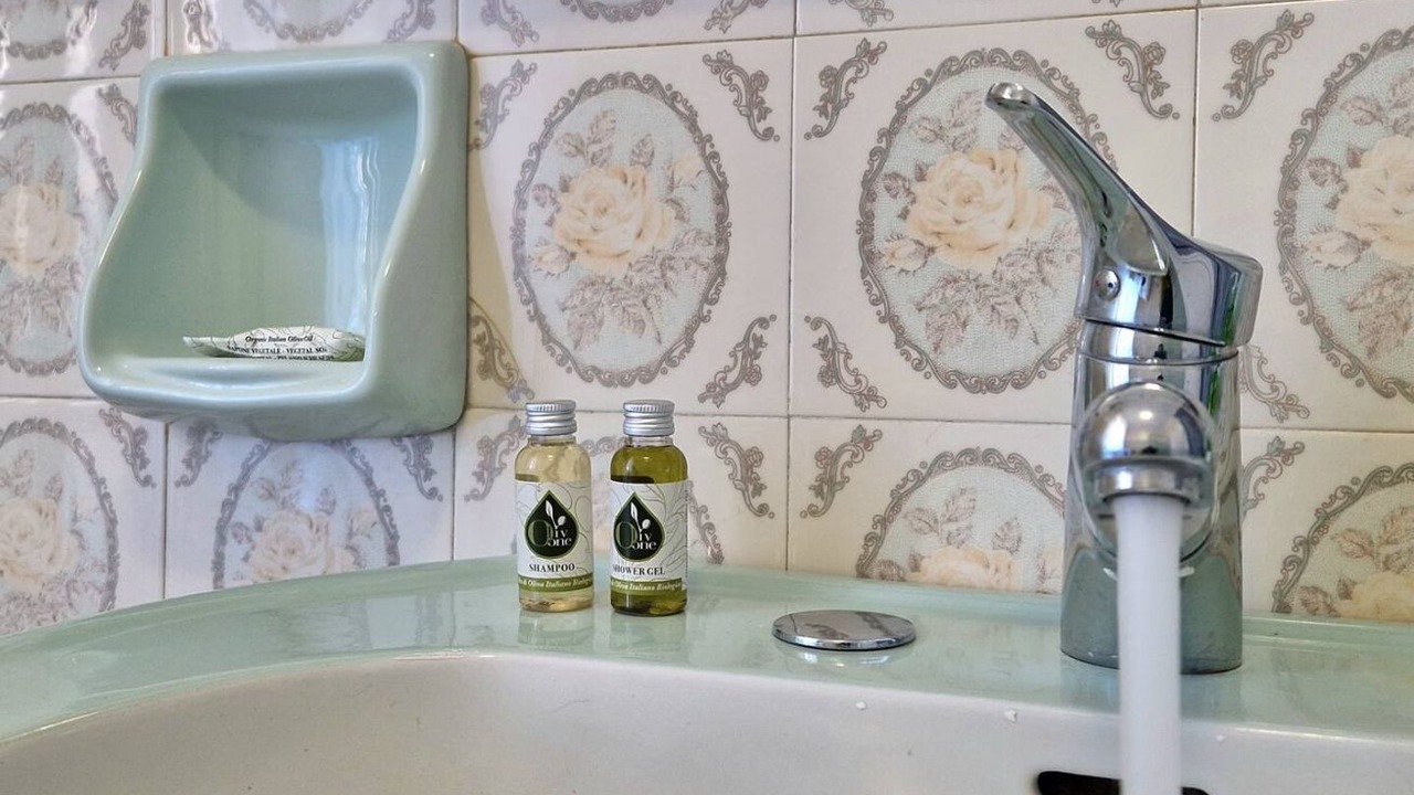 Photo of Bathroom in Porto Sant'Elpidio
