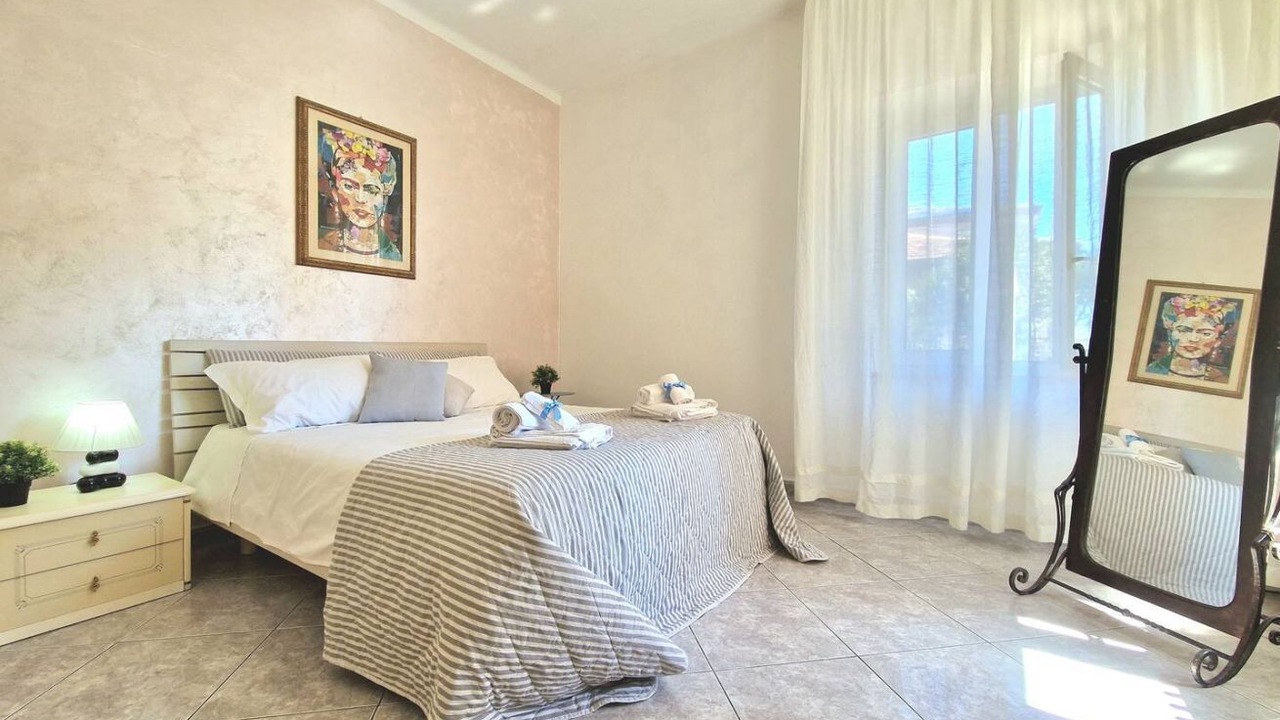 Photo of Bedroom in Porto Sant'Elpidio