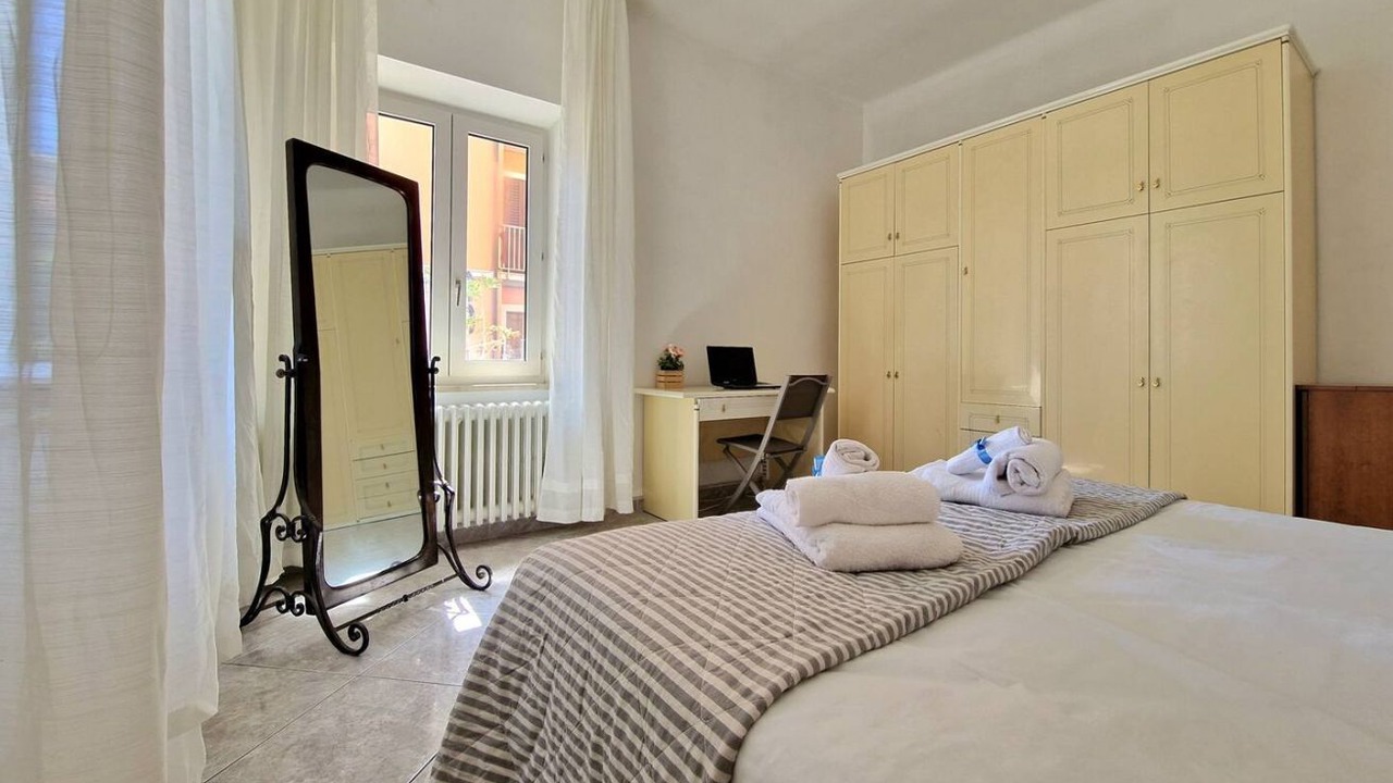 Photo of Bedroom in Porto Sant'Elpidio