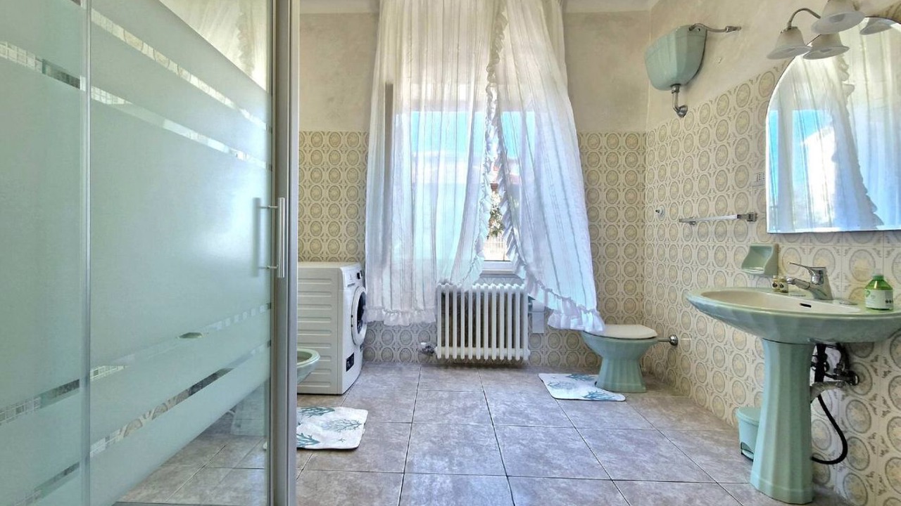 Photo of Bathroom in Porto Sant'Elpidio