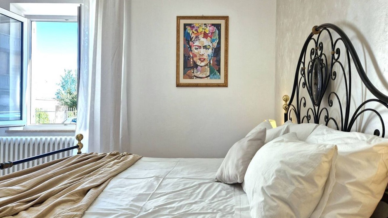 Photo of Bedroom in Porto Sant'Elpidio
