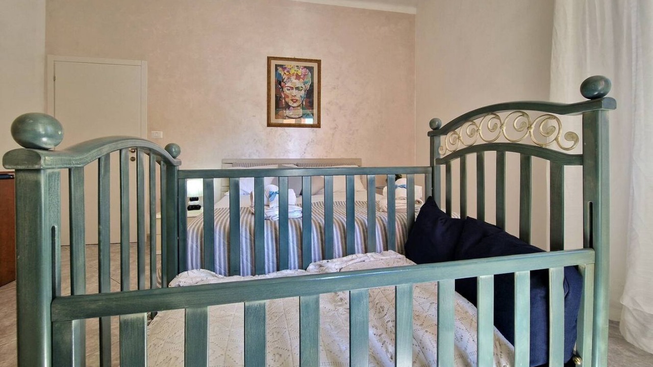 Photo of Bedroom in Porto Sant'Elpidio