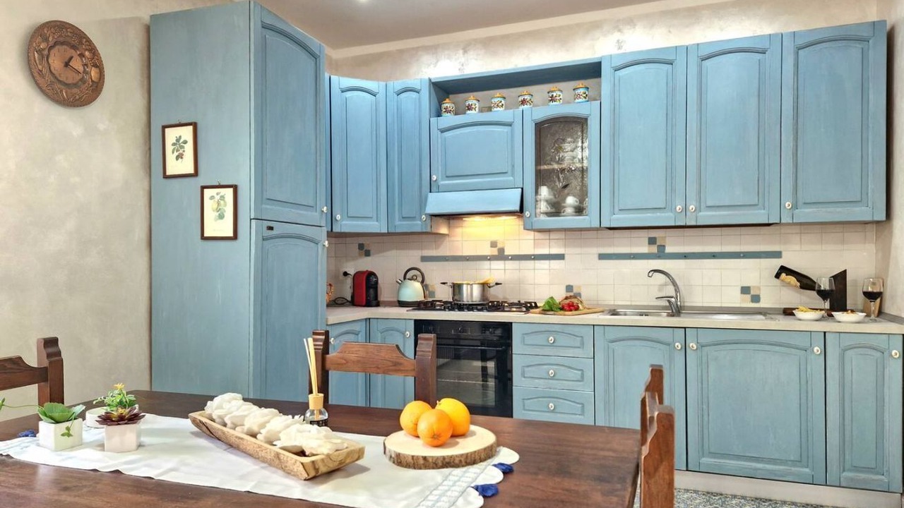 Photo of Kitchen in Porto Sant'Elpidio