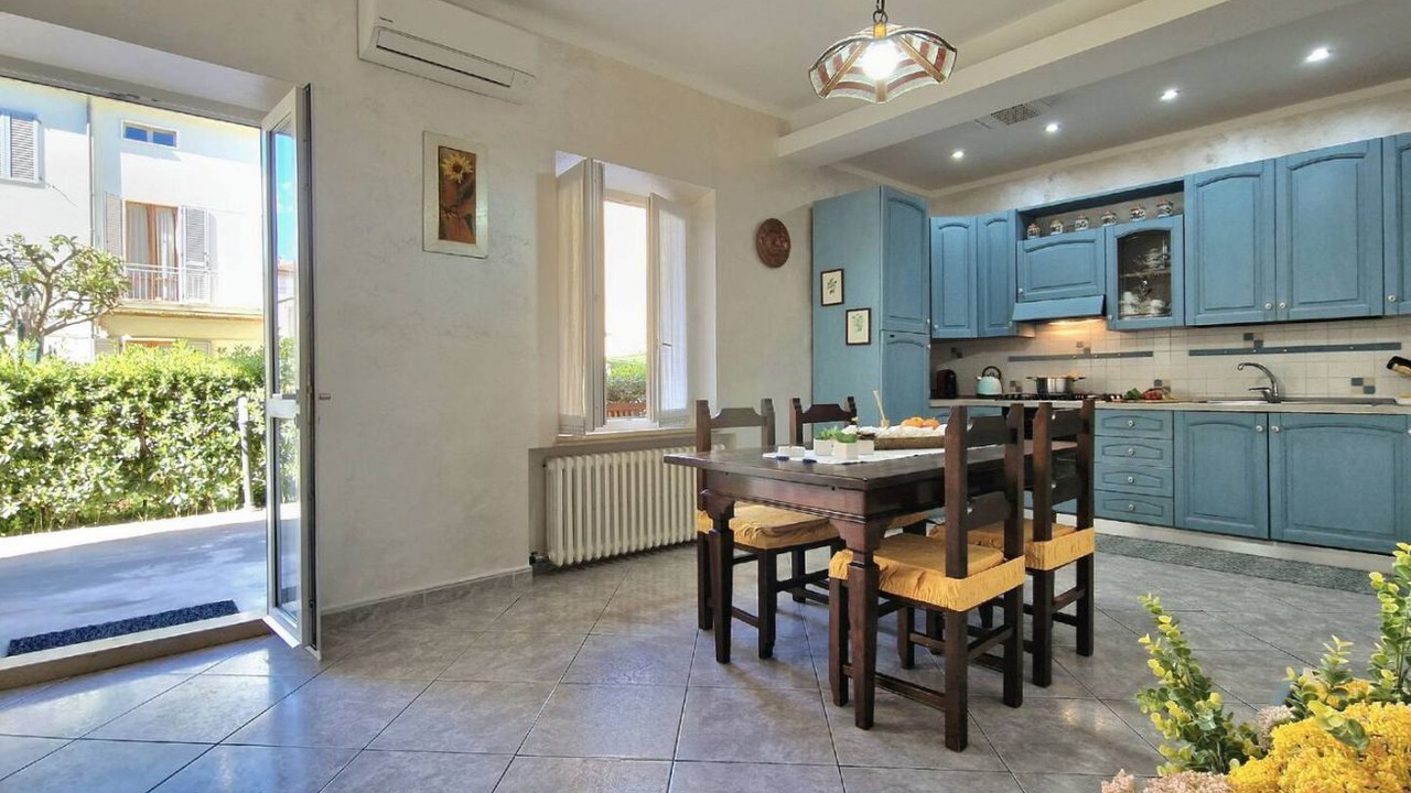 Photo of Kitchen in Porto Sant'Elpidio