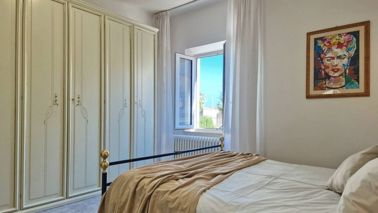 Photo of Bedroom in Porto Sant'Elpidio