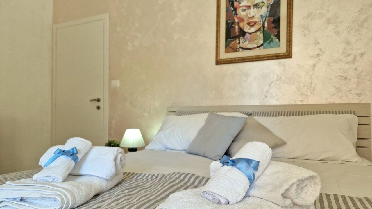 Photo of Bedroom in Porto Sant'Elpidio