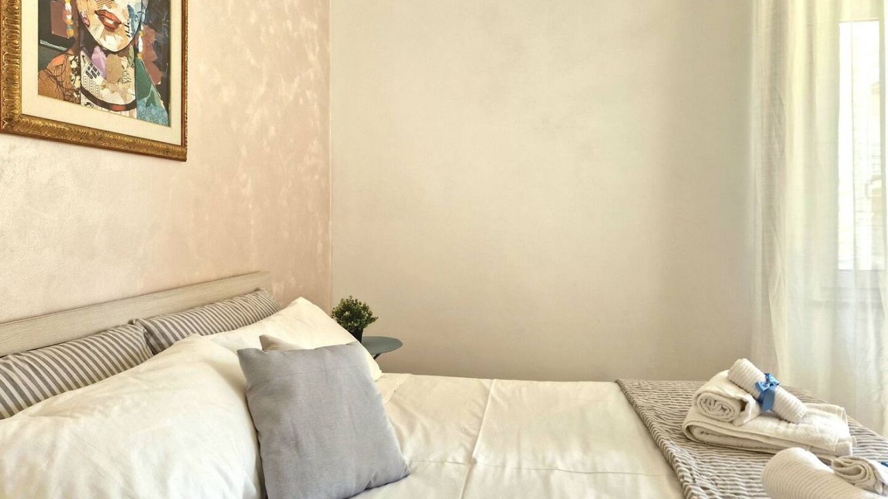 Photo of Bedroom in Porto Sant'Elpidio