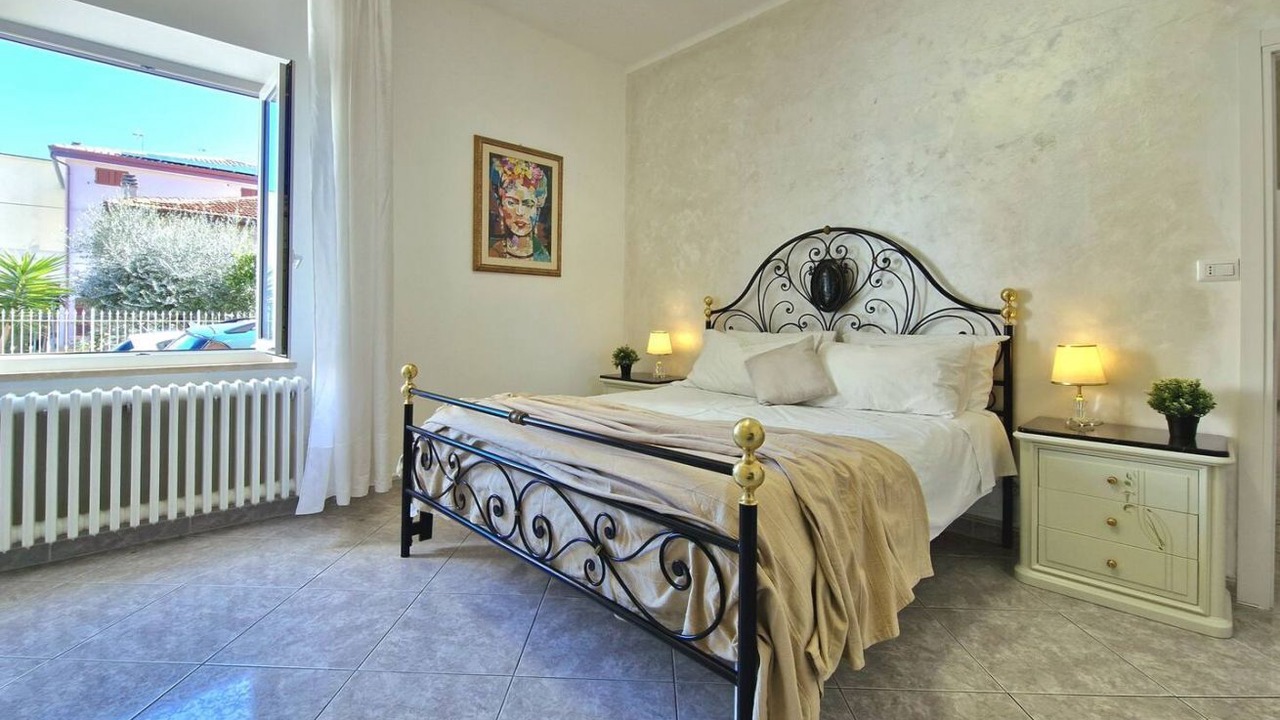 Photo of Bedroom in Porto Sant'Elpidio