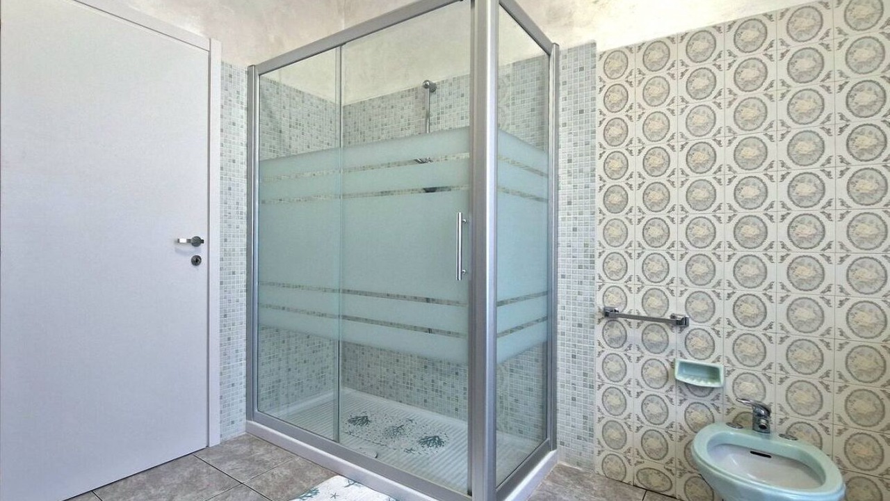 Photo of Bathroom in Porto Sant'Elpidio