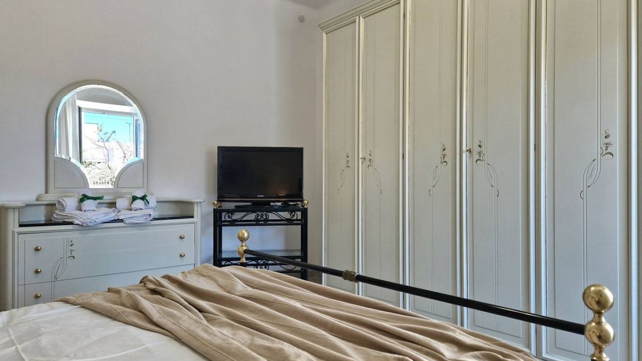 Photo of Bedroom in Porto Sant'Elpidio
