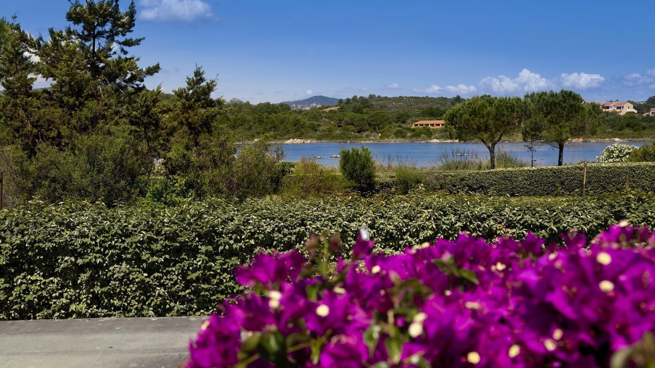 Photo of Patio Balcony in Capo Coda Cavallo
