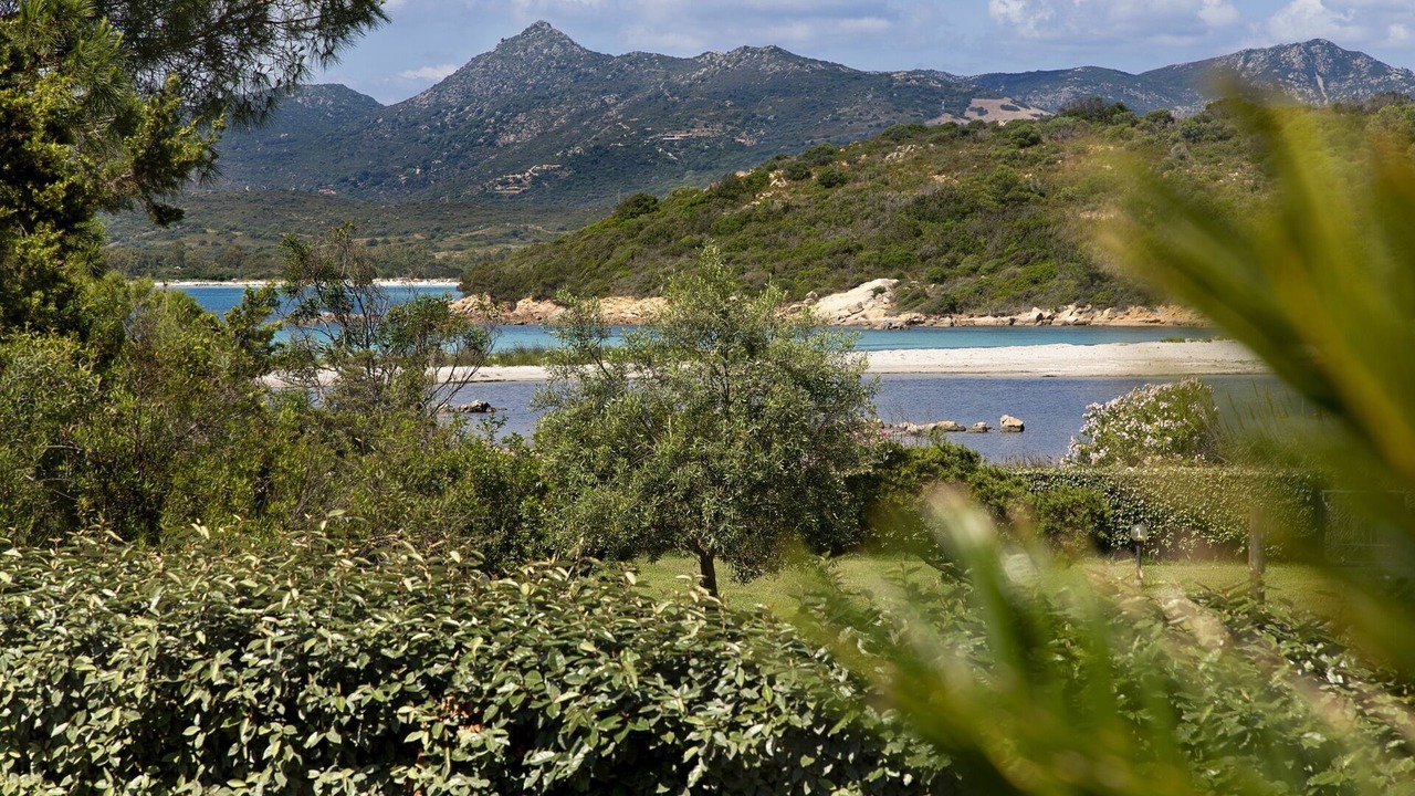 Photo of Patio Balcony in Capo Coda Cavallo