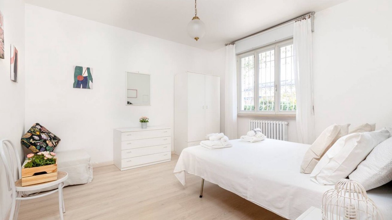 Photo of Bedroom in Lido di Fermo