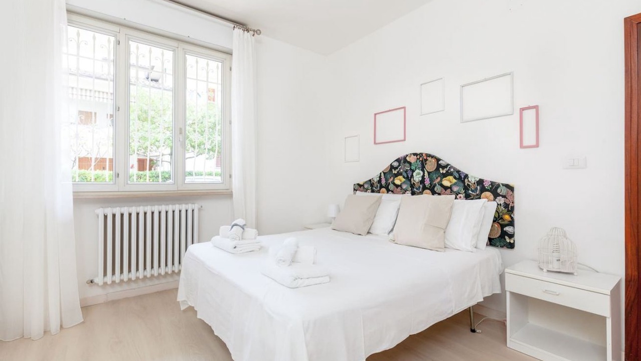 Photo of Bedroom in Lido di Fermo