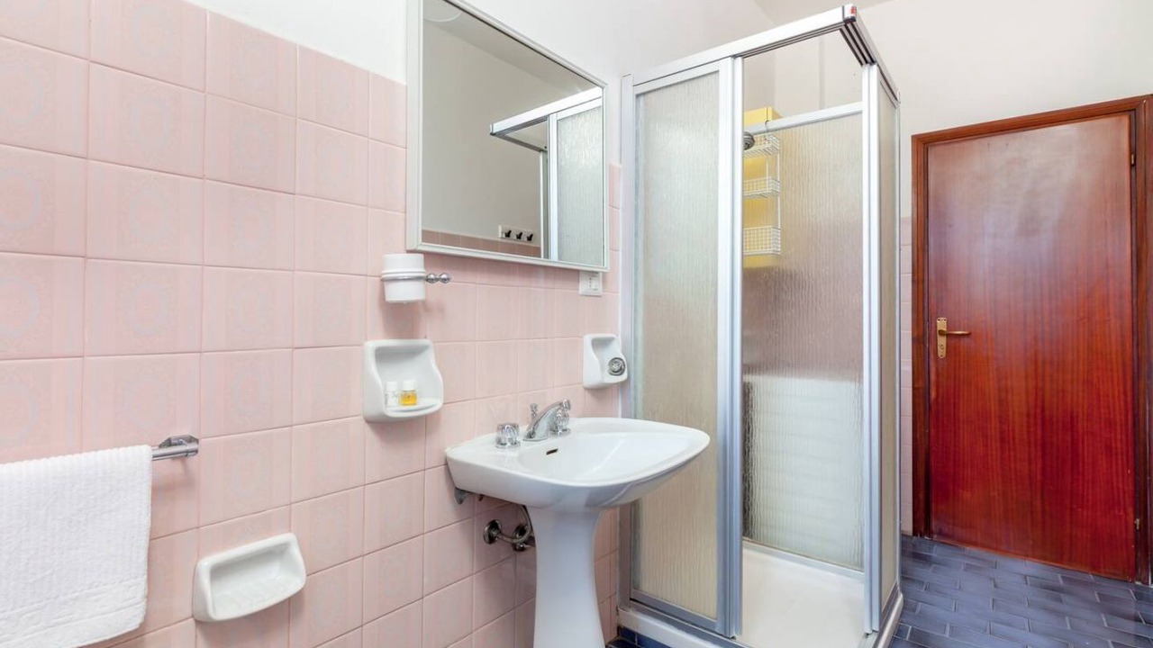 Photo of Bathroom in Lido di Fermo