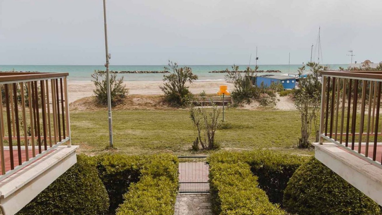Photo of Outdoor in Lido di Fermo