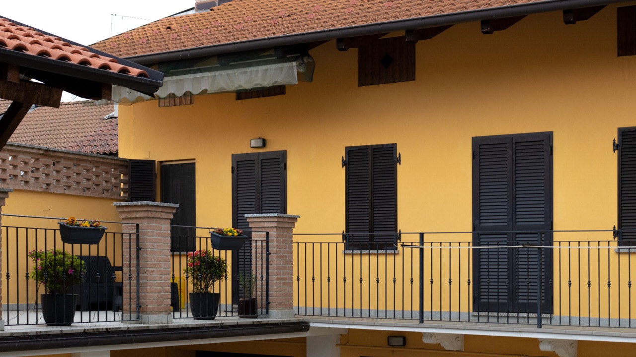 Photo of Outdoor in Tronzano Vercellese