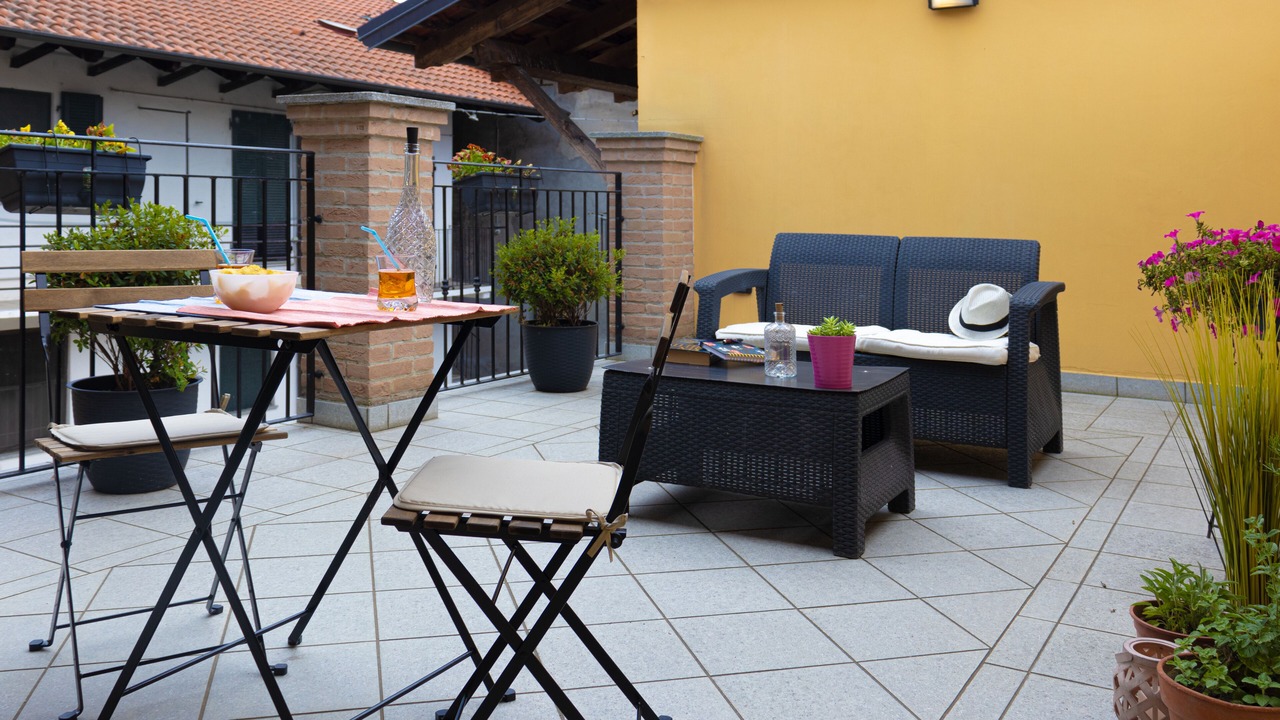Photo of Outdoor in Tronzano Vercellese