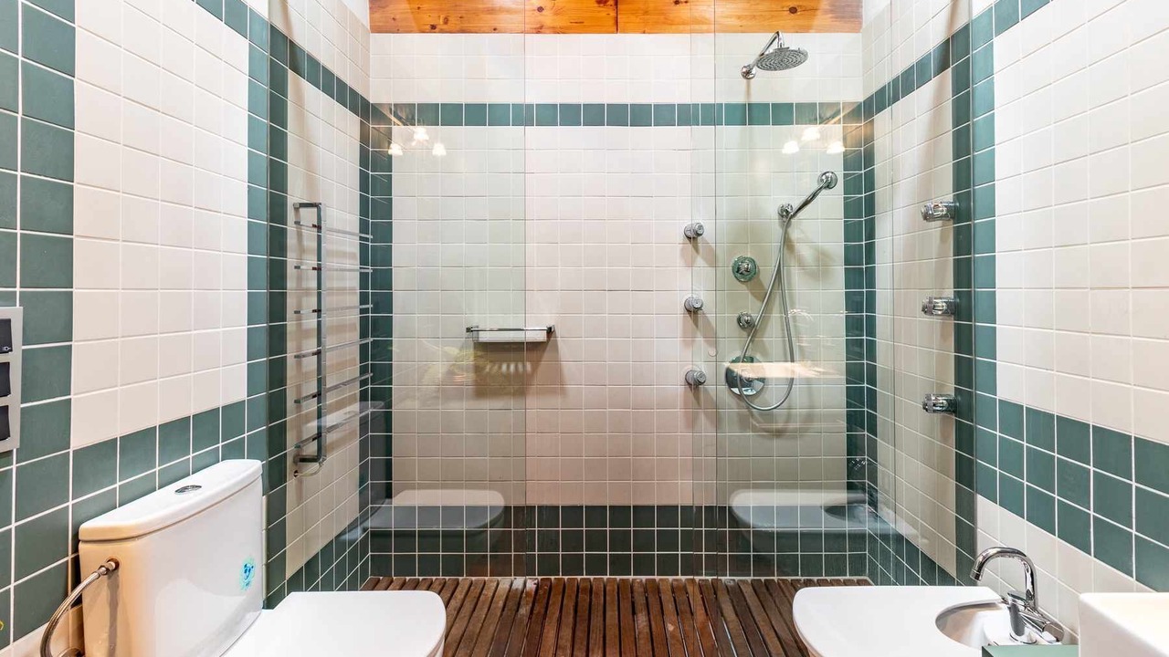 Photo of Bathroom in Palau