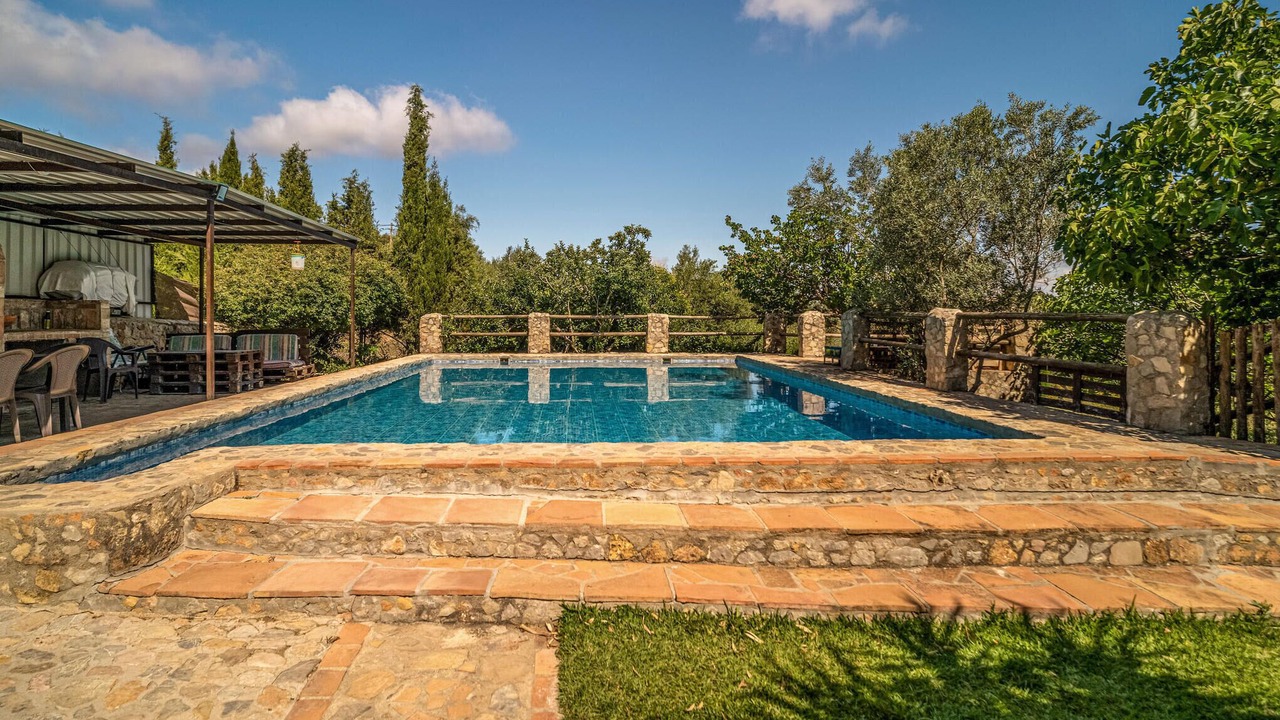 Photo of Outdoor in Ronda