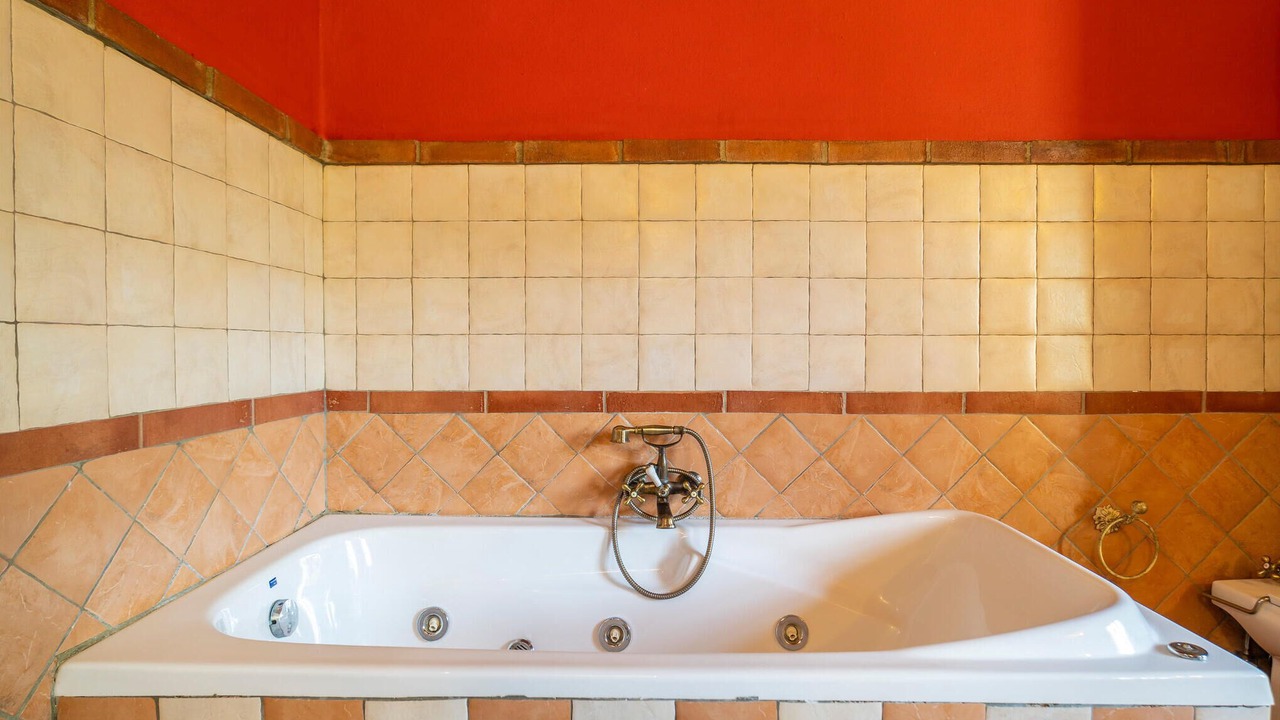 Photo of Bathroom in Ronda