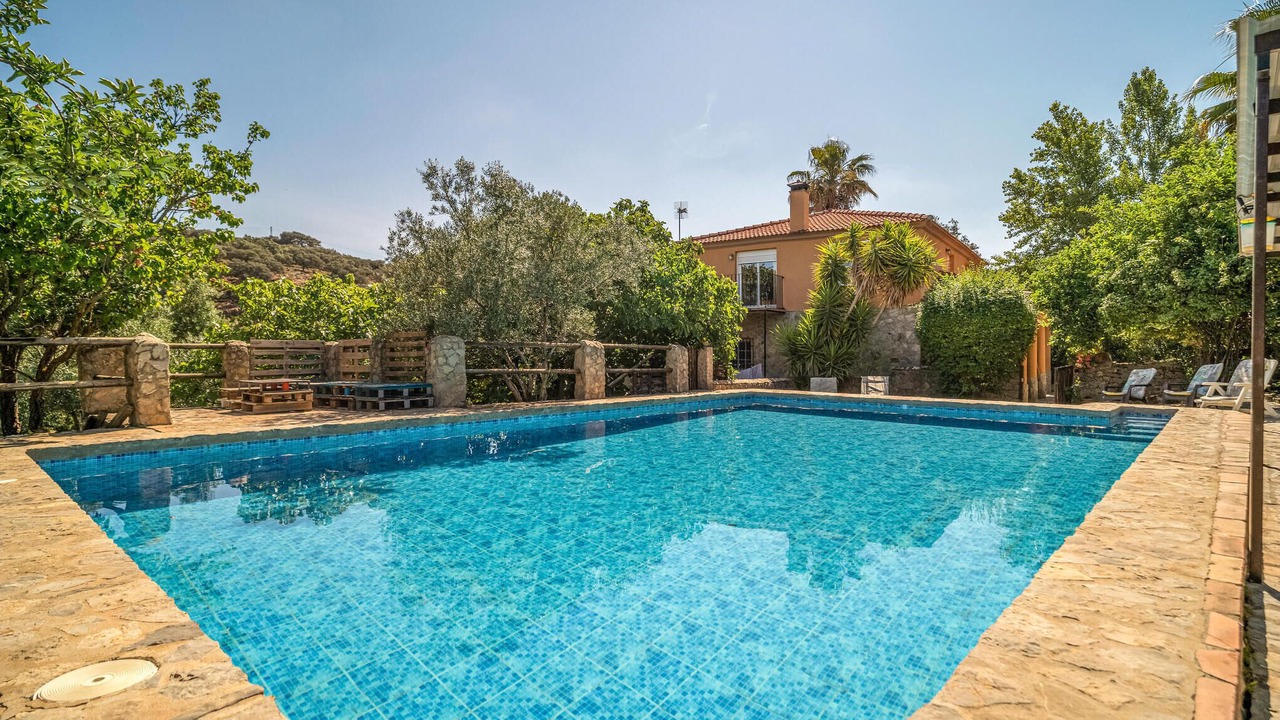 Photo of Outdoor in Ronda