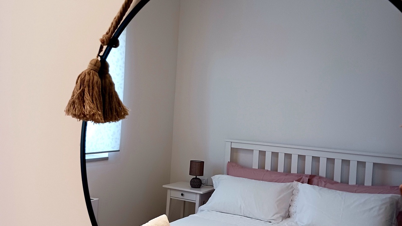 Photo of Bedroom in Conversano
