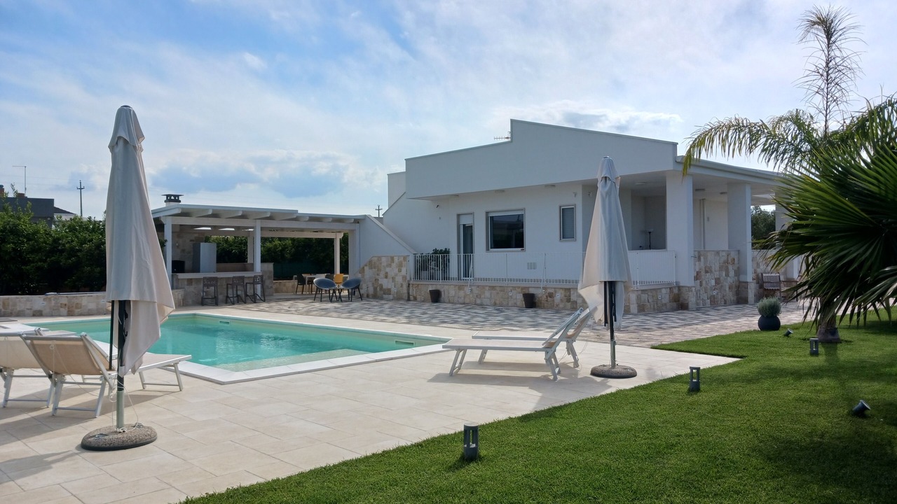Photo of Outdoor in Conversano