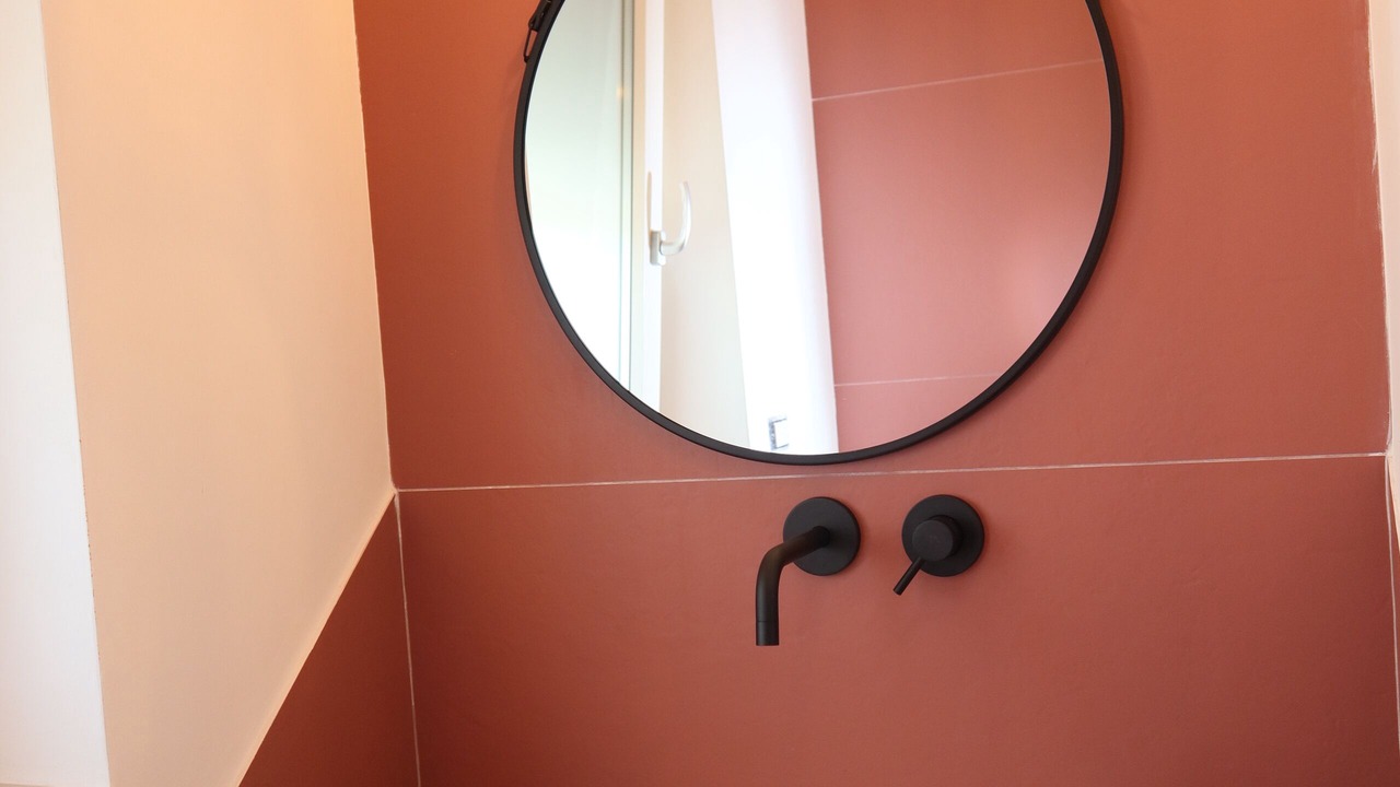 Photo of Bathroom in Conversano