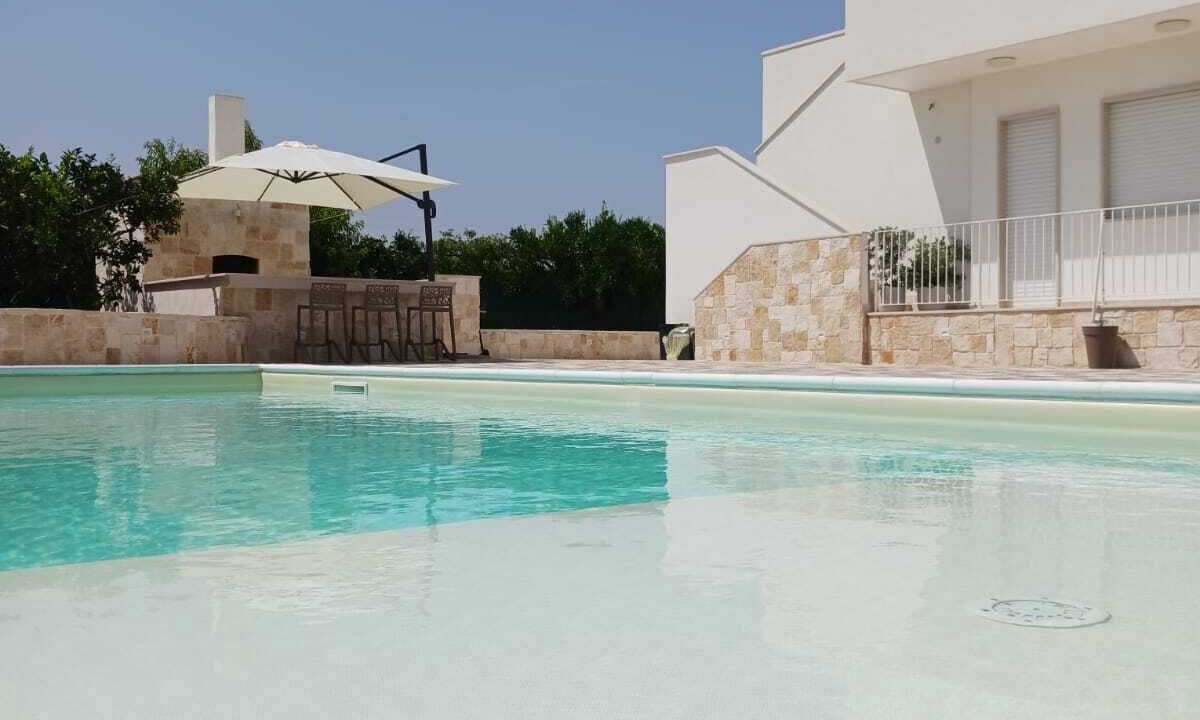 Photo of Outdoor in Conversano