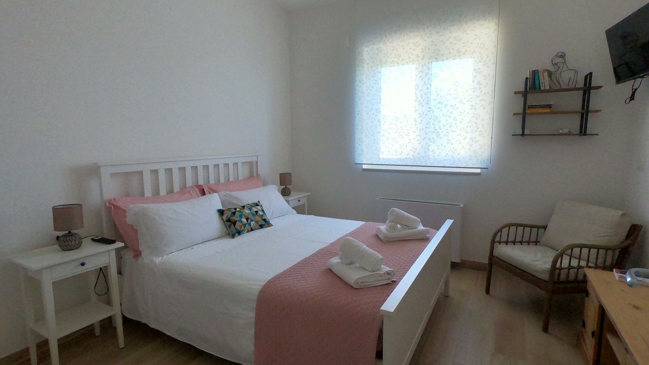 Photo of Bedroom in Conversano