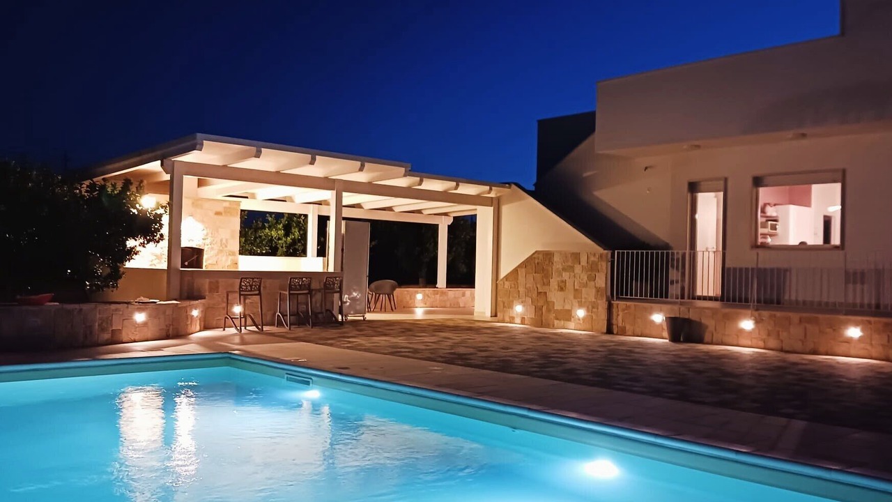 Photo of Outdoor in Conversano