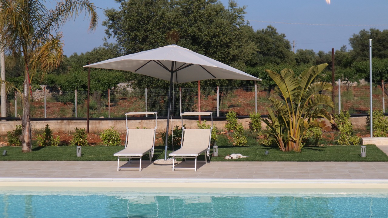 Photo of Outdoor in Conversano