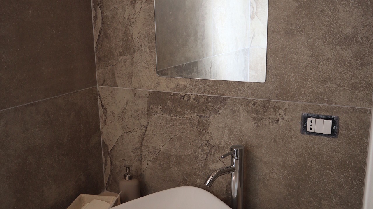 Photo of Bathroom in Conversano