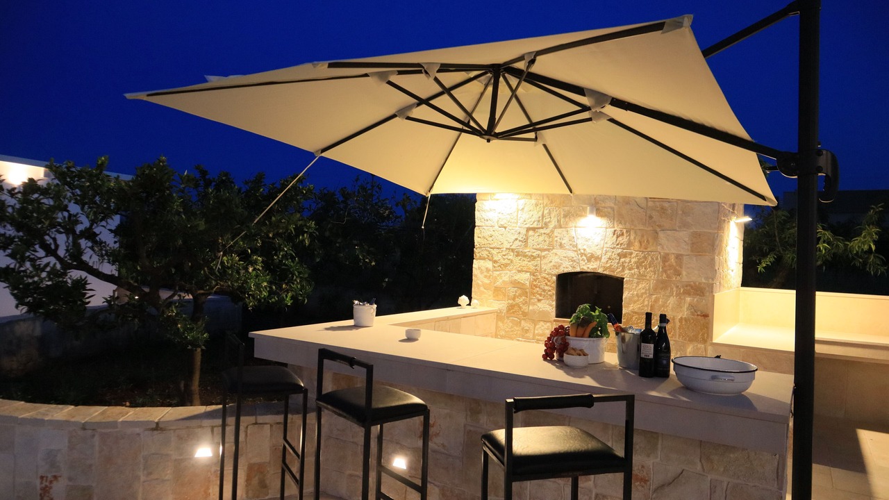 Photo of Patio Balcony in Conversano