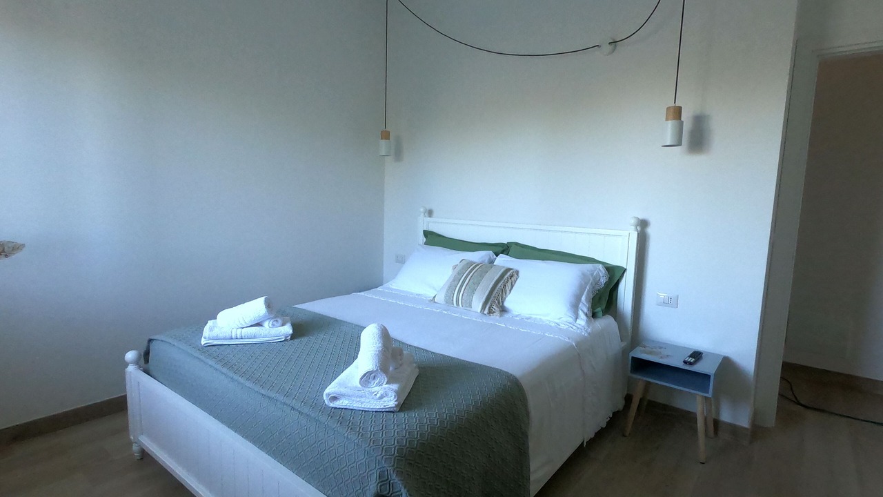 Photo of Bedroom in Conversano
