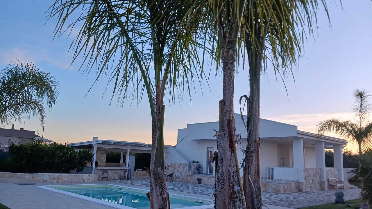Photo of Outdoor in Conversano