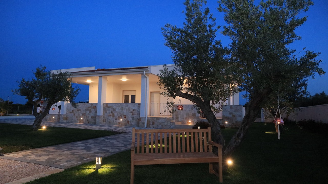 Photo of Outdoor in Conversano