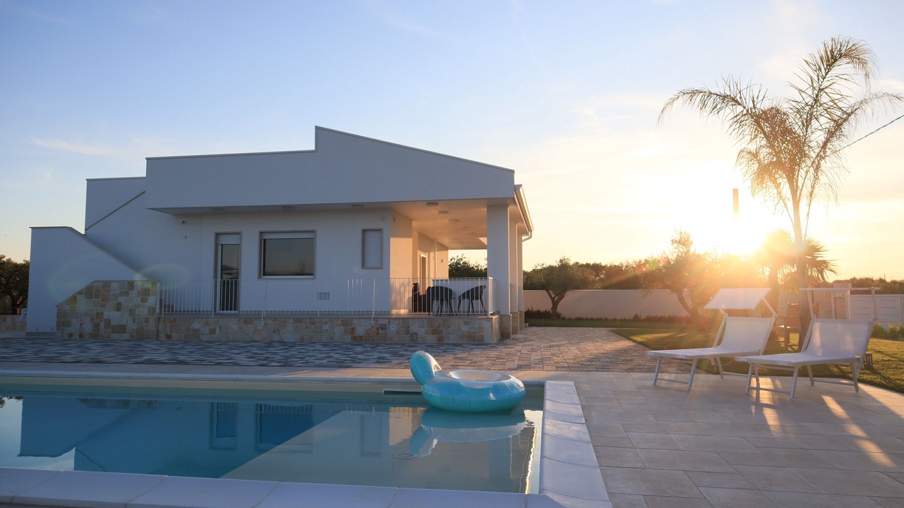 Photo of Outdoor in Conversano