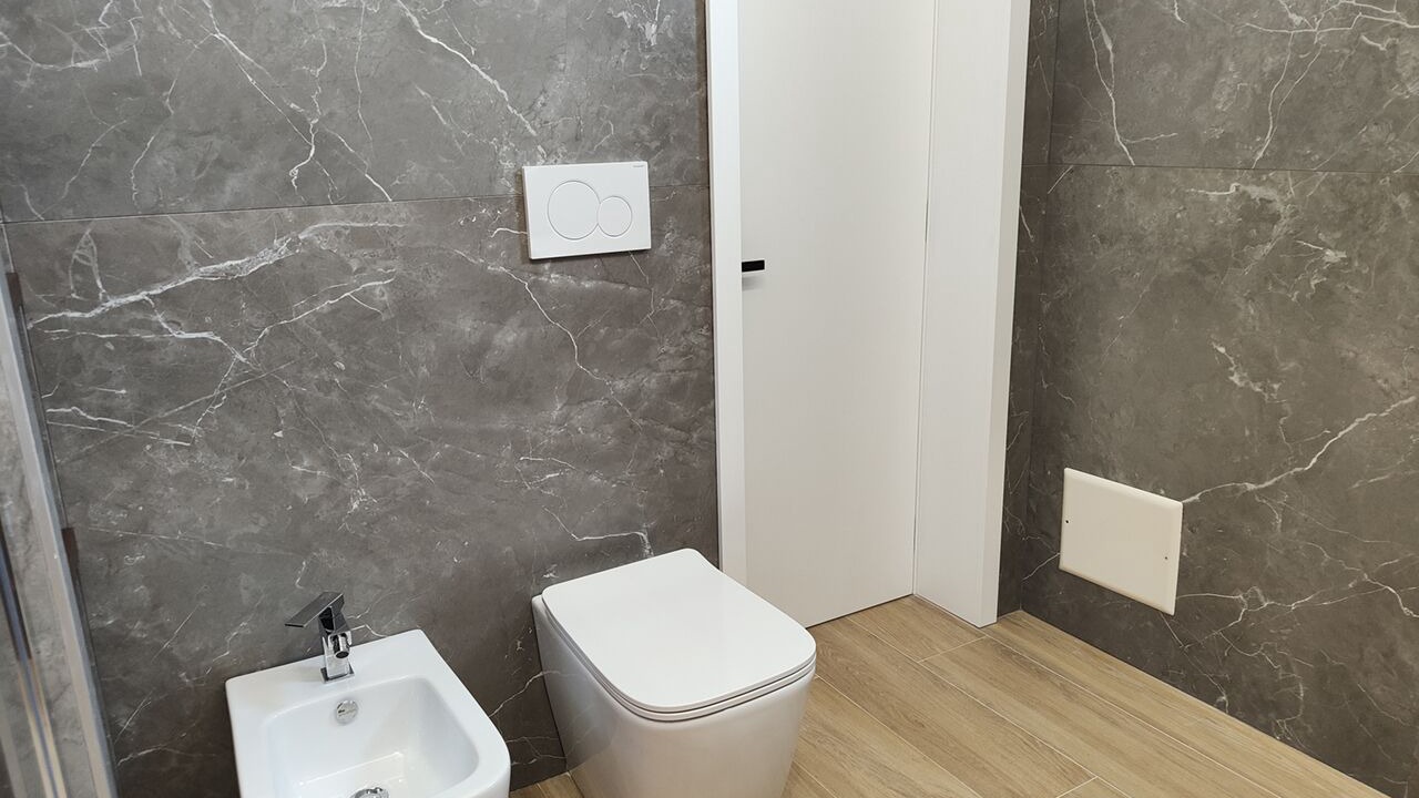 Photo of Bathroom in Collemeto