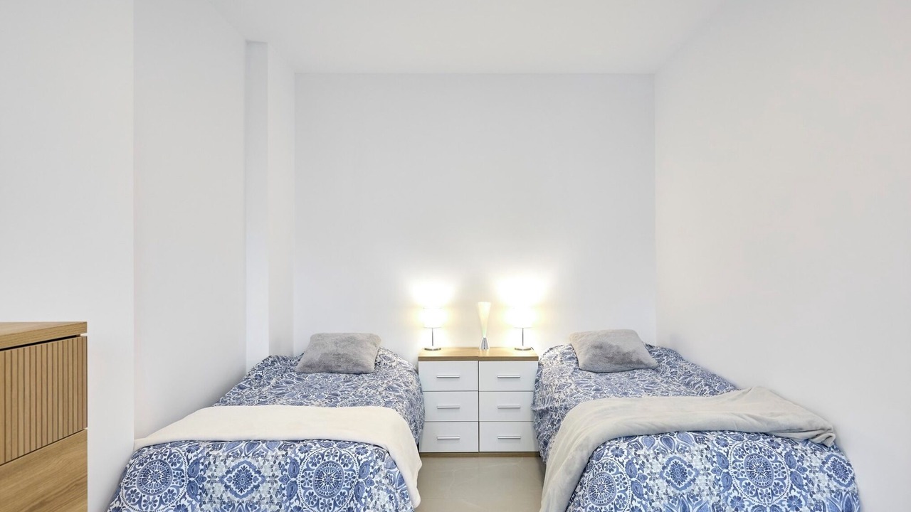 Photo of Bedroom in Golf Bahia